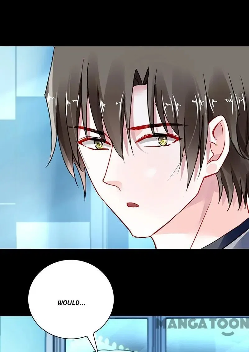 Revenge of the Heiress in Distress Chapter 285 – Page 15