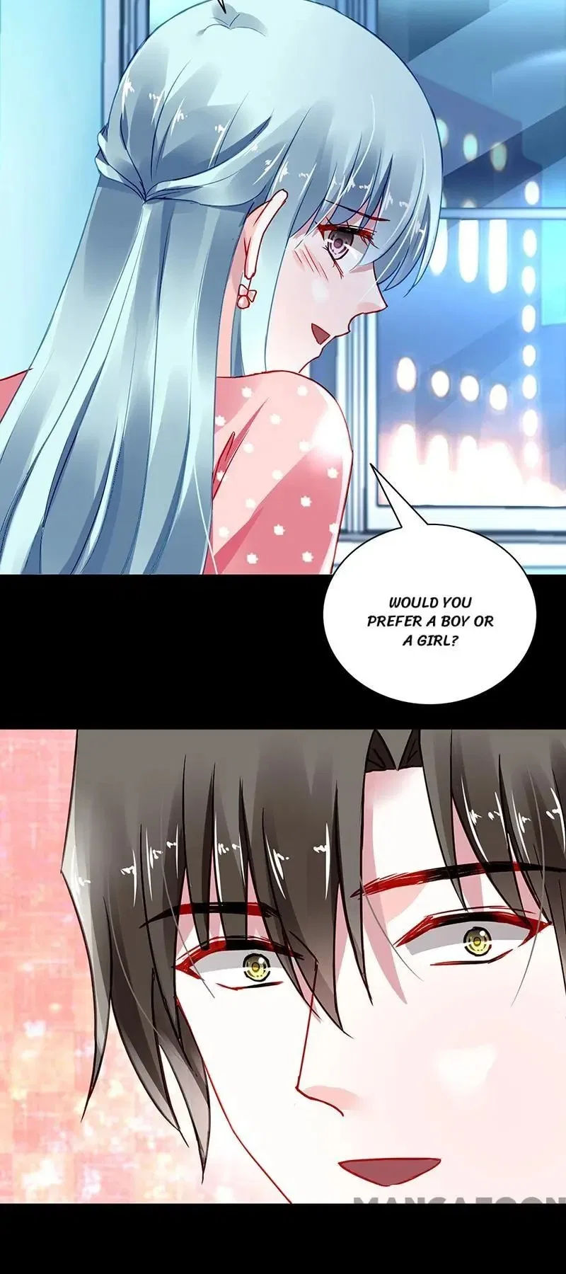 Revenge of the Heiress in Distress Chapter 285 – Page 16