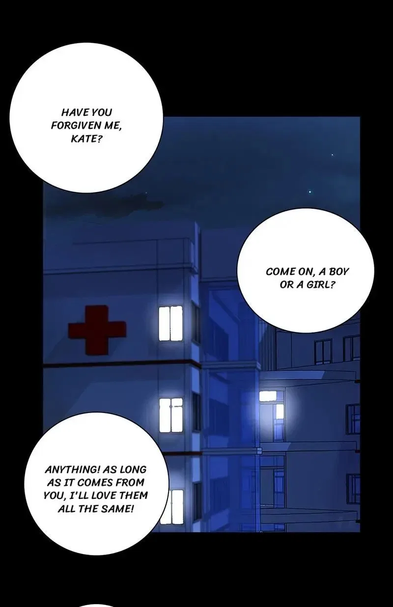 Revenge of the Heiress in Distress Chapter 285 – Page 18