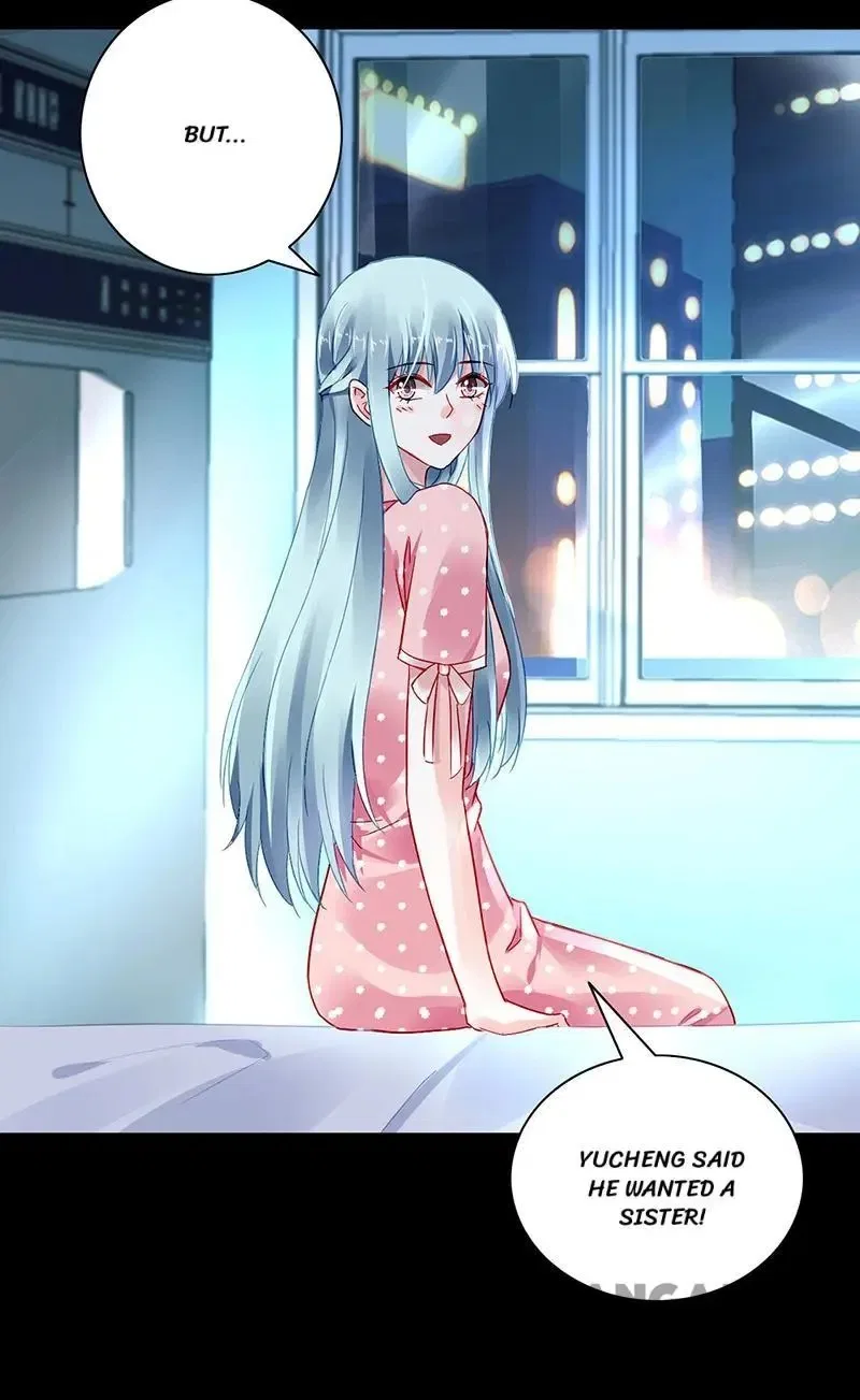 Revenge of the Heiress in Distress Chapter 285 – Page 19