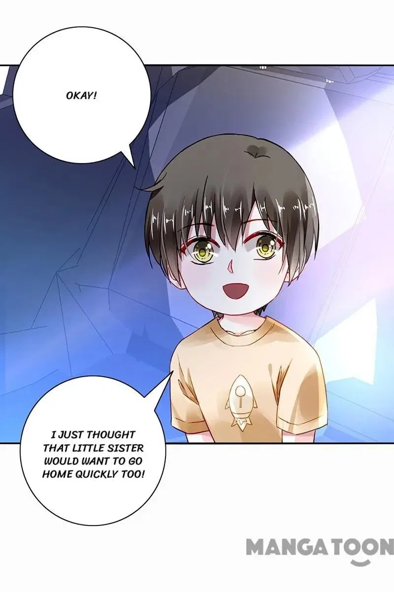Revenge of the Heiress in Distress Chapter 285 – Page 23