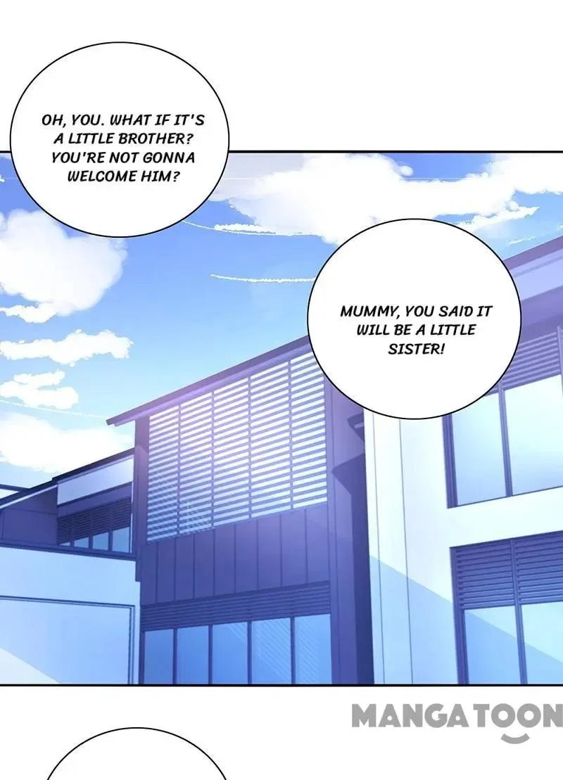 Revenge of the Heiress in Distress Chapter 285 – Page 24