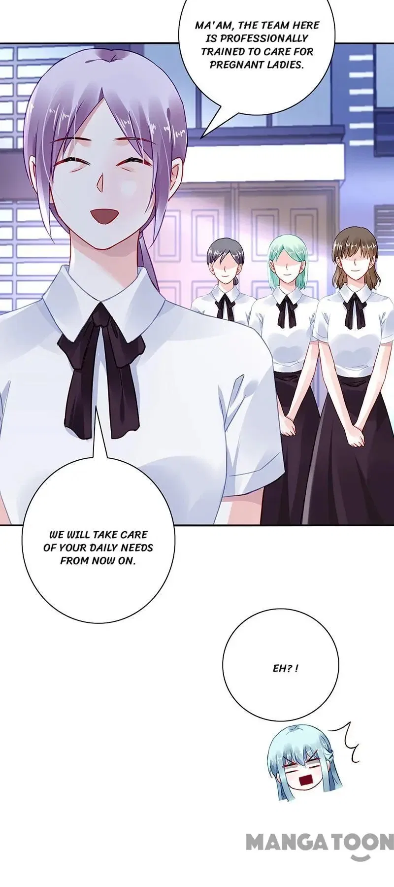 Revenge of the Heiress in Distress Chapter 285 – Page 26