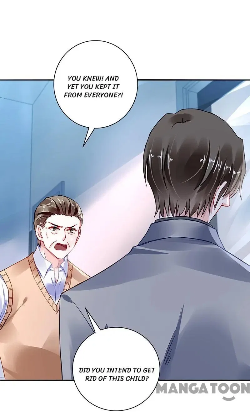 Revenge of the Heiress in Distress Chapter 284 – Page 2