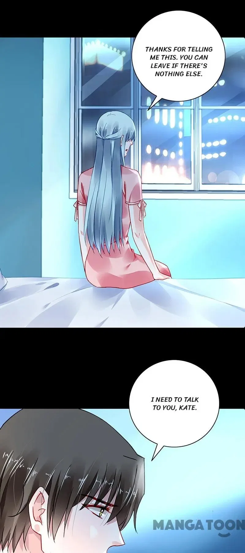 Revenge of the Heiress in Distress Chapter 284 – Page 10
