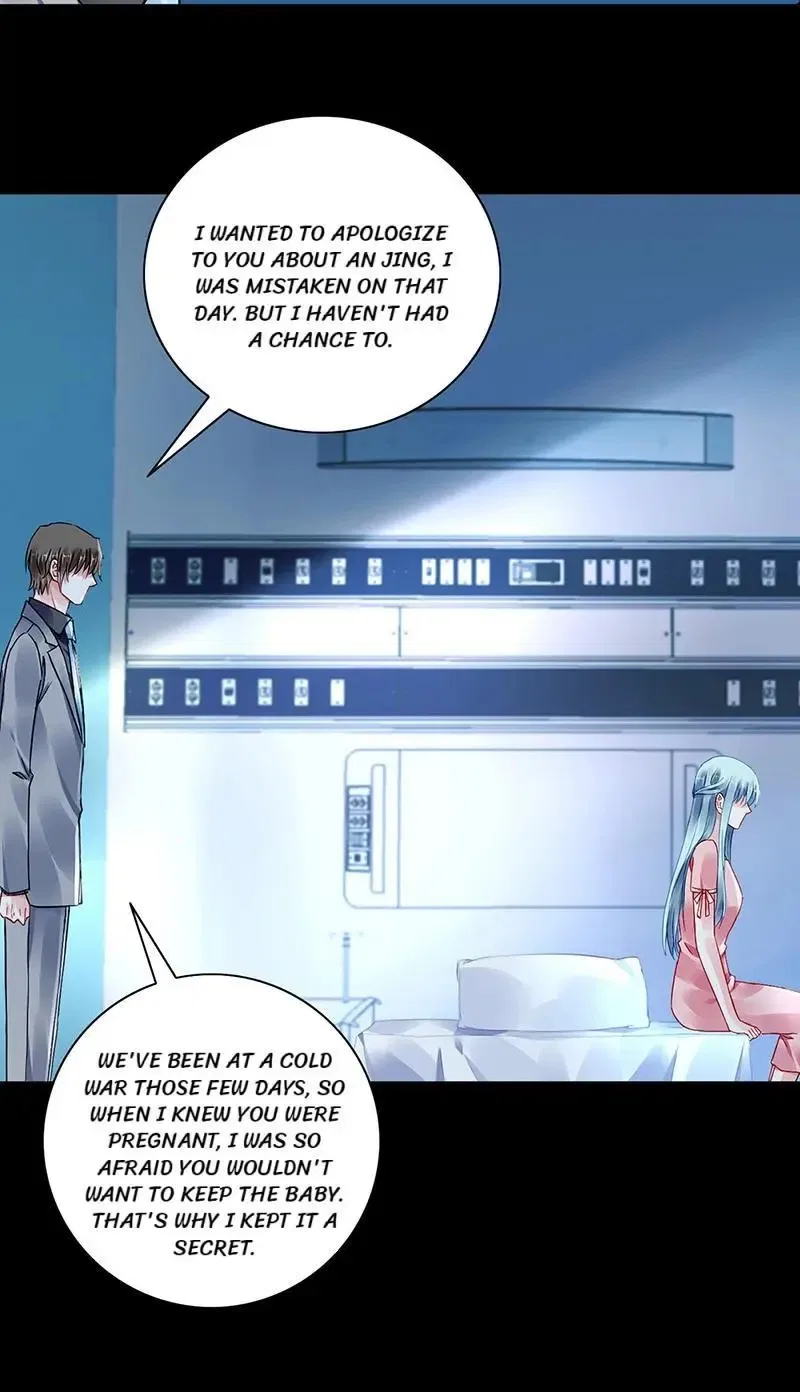 Revenge of the Heiress in Distress Chapter 284 – Page 12