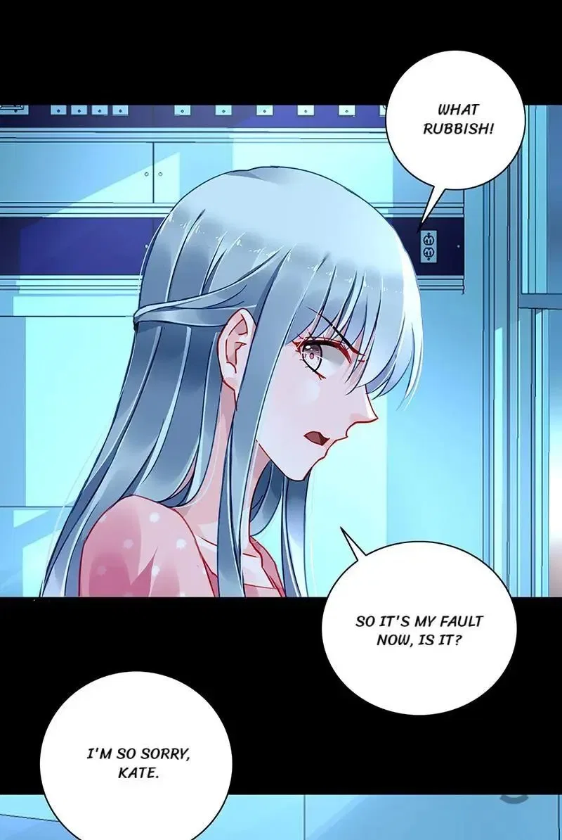 Revenge of the Heiress in Distress Chapter 284 – Page 13