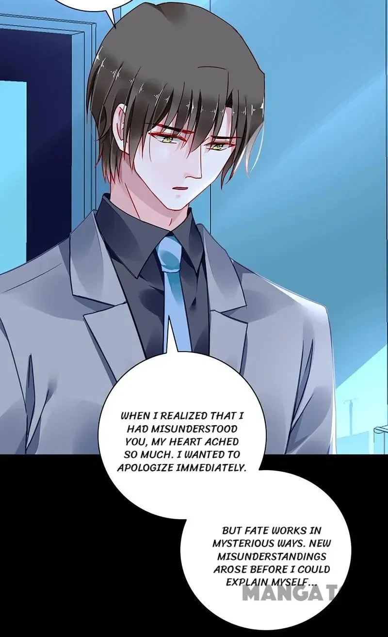 Revenge of the Heiress in Distress Chapter 284 – Page 14
