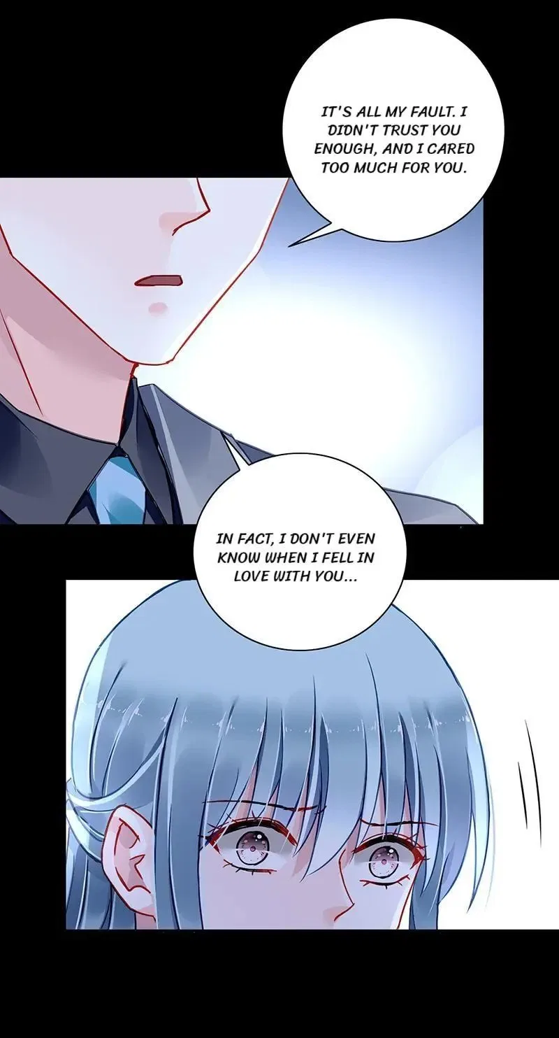 Revenge of the Heiress in Distress Chapter 284 – Page 15