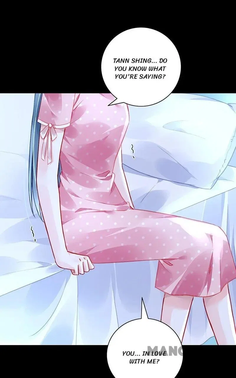 Revenge of the Heiress in Distress Chapter 284 – Page 16