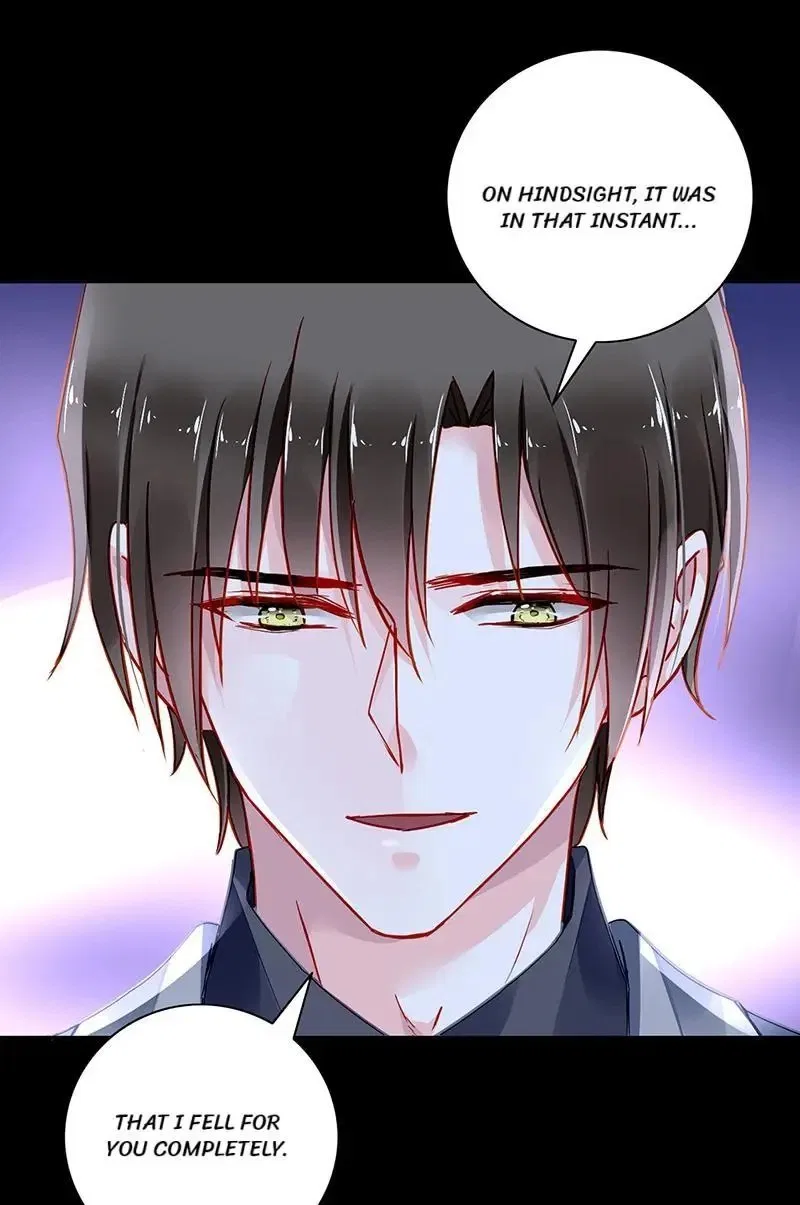 Revenge of the Heiress in Distress Chapter 284 – Page 20