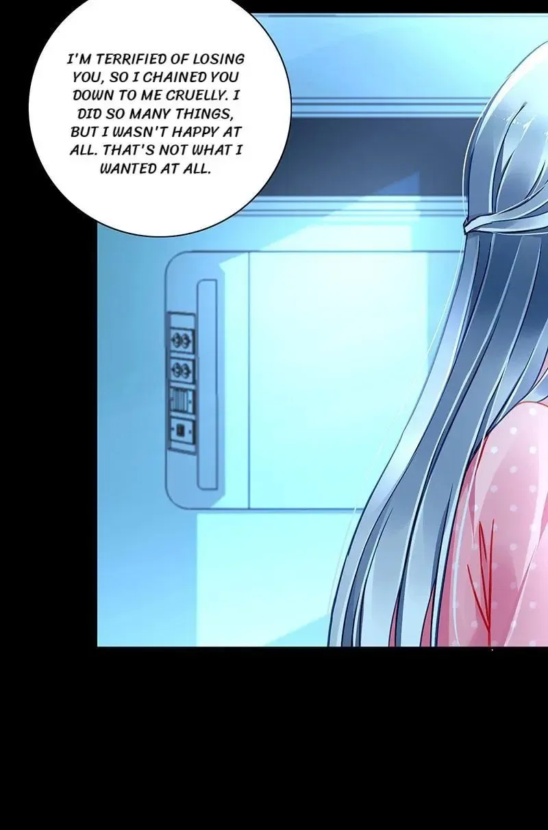 Revenge of the Heiress in Distress Chapter 284 – Page 23