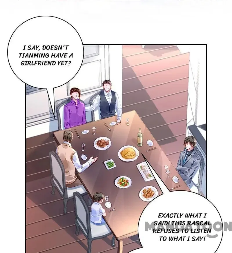 Revenge of the Heiress in Distress Chapter 283 – Page 1