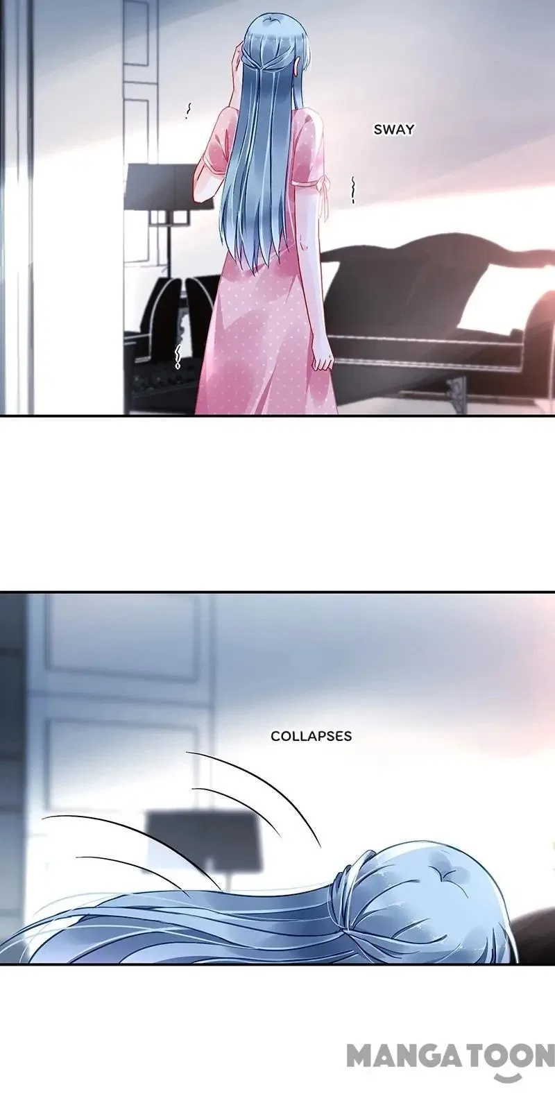 Revenge of the Heiress in Distress Chapter 283 – Page 3