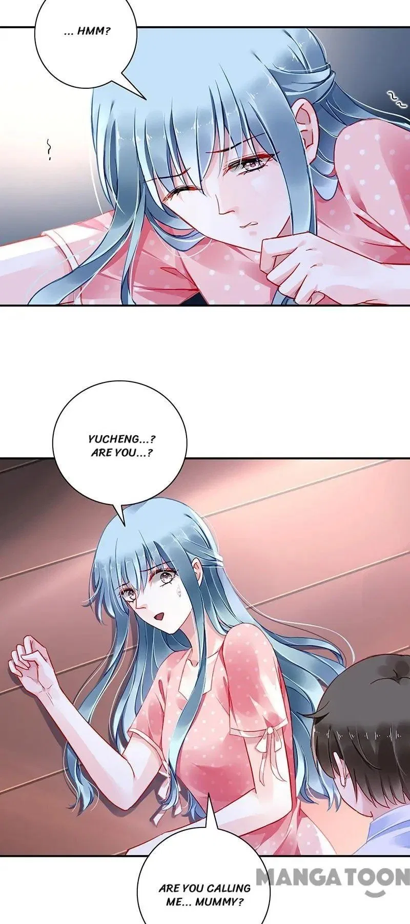 Revenge of the Heiress in Distress Chapter 283 – Page 6