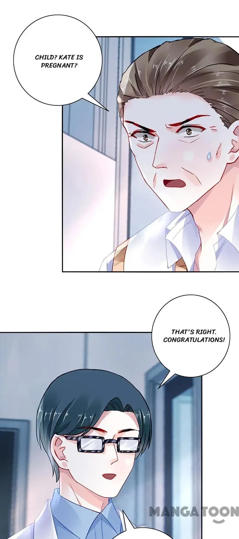 Revenge of the Heiress in Distress Chapter 283 – Page 15