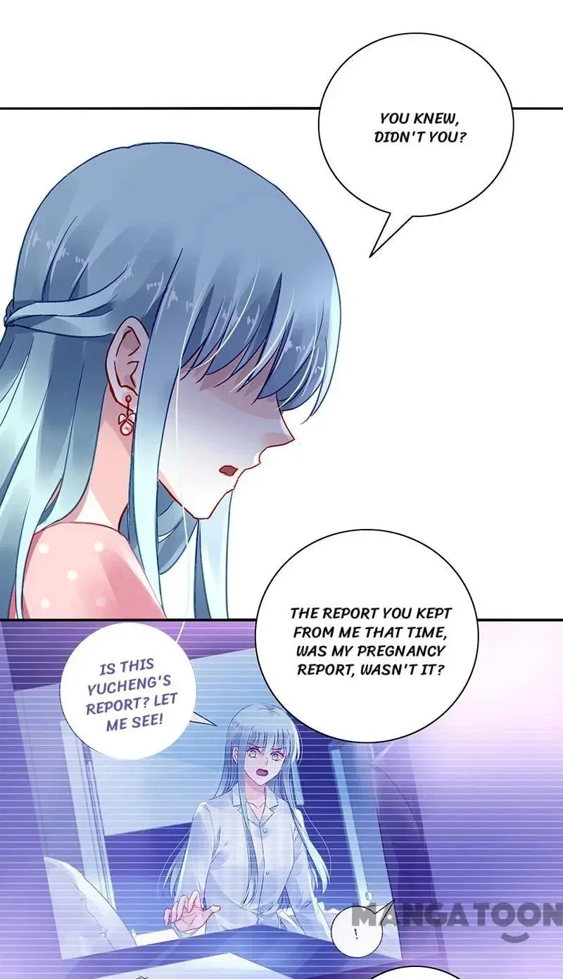 Revenge of the Heiress in Distress Chapter 283 – Page 22