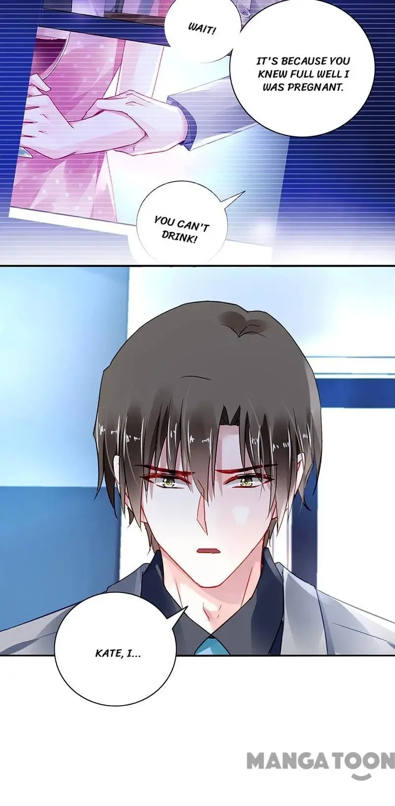 Revenge of the Heiress in Distress Chapter 283 – Page 24