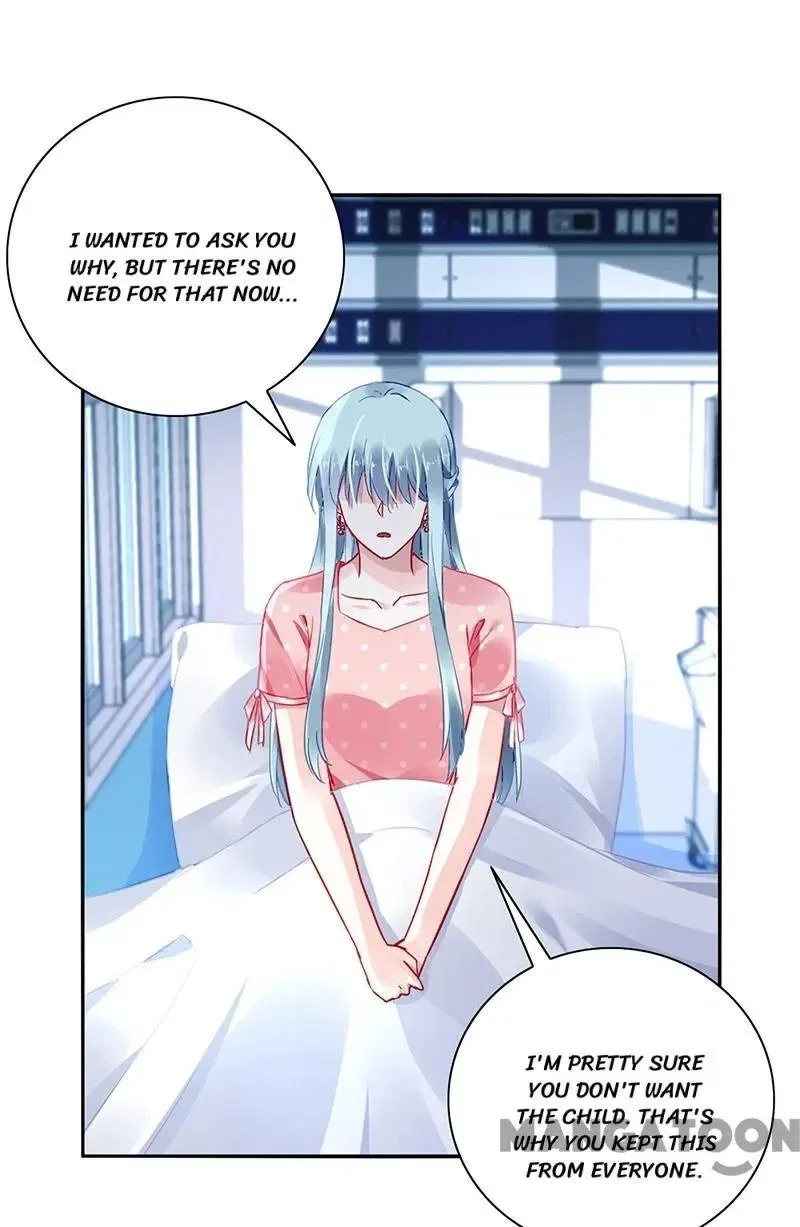 Revenge of the Heiress in Distress Chapter 283 – Page 25