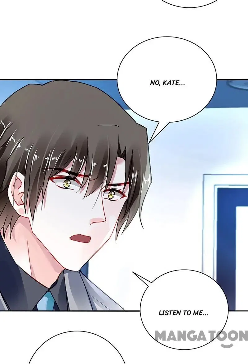 Revenge of the Heiress in Distress Chapter 283 – Page 26