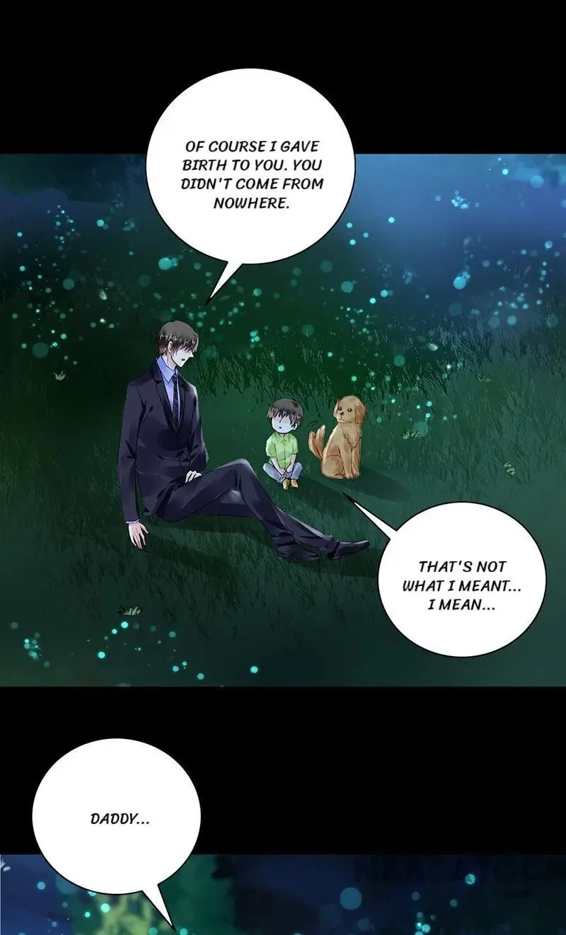 Revenge of the Heiress in Distress Chapter 282 – Page 2