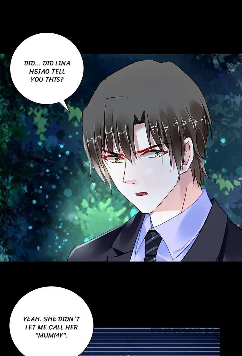 Revenge of the Heiress in Distress Chapter 282 – Page 4