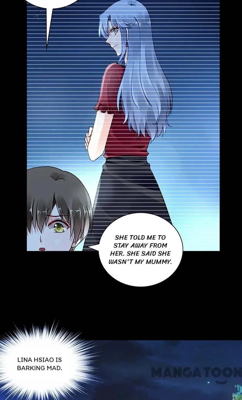 Revenge of the Heiress in Distress Chapter 282 – Page 5