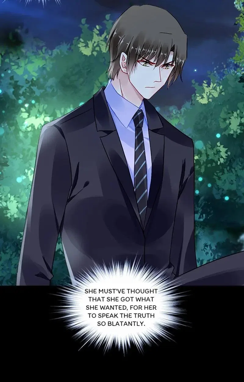 Revenge of the Heiress in Distress Chapter 282 – Page 6