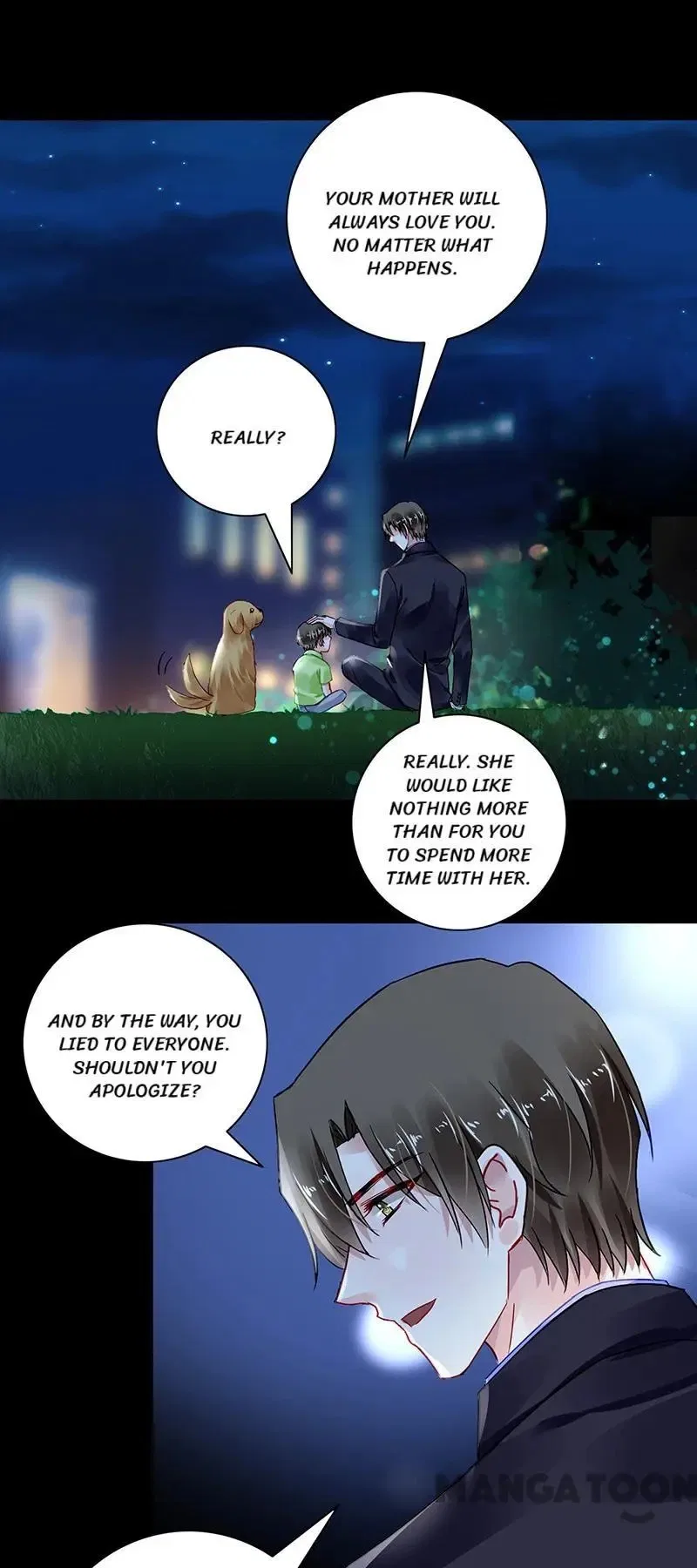 Revenge of the Heiress in Distress Chapter 282 – Page 11