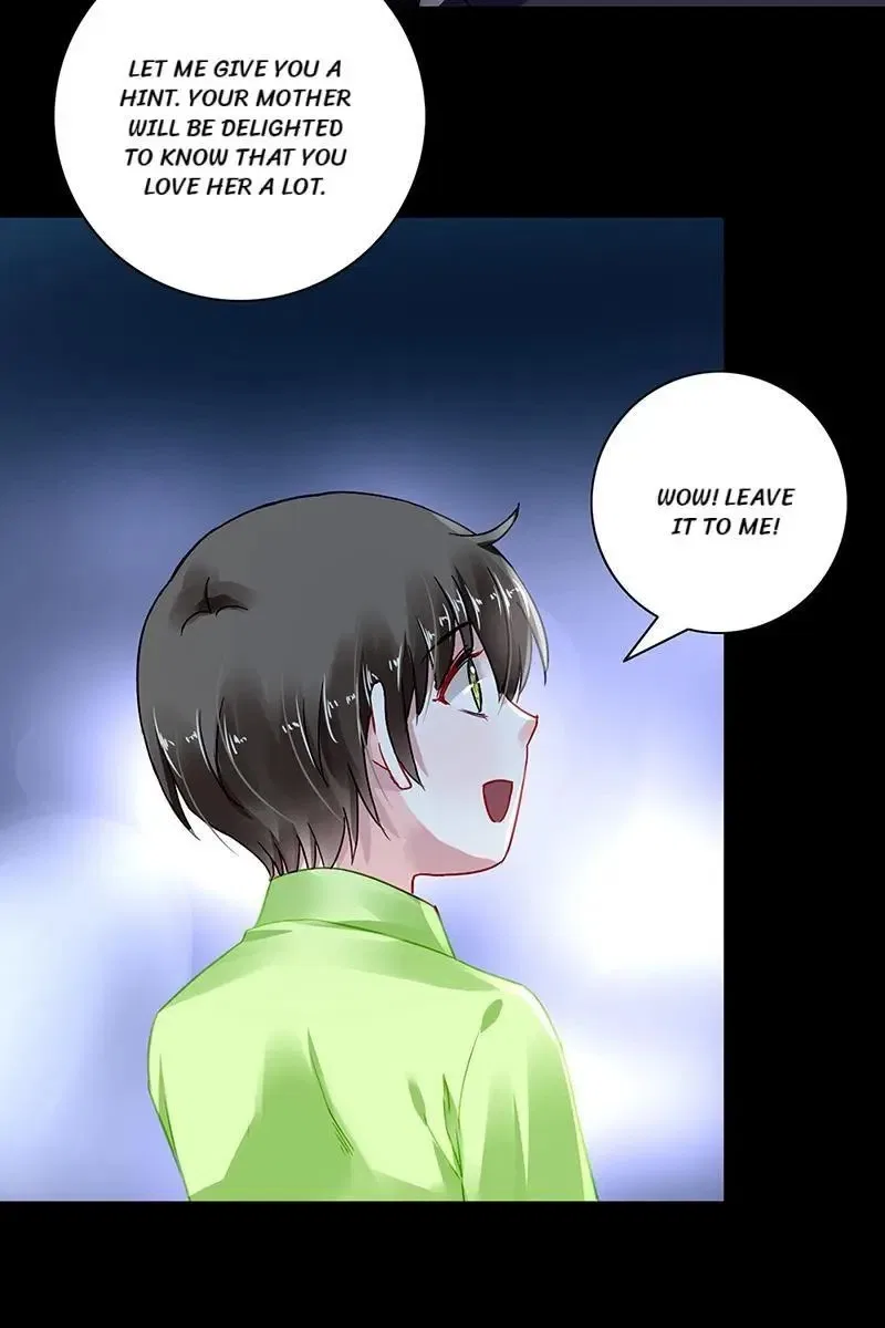 Revenge of the Heiress in Distress Chapter 282 – Page 13