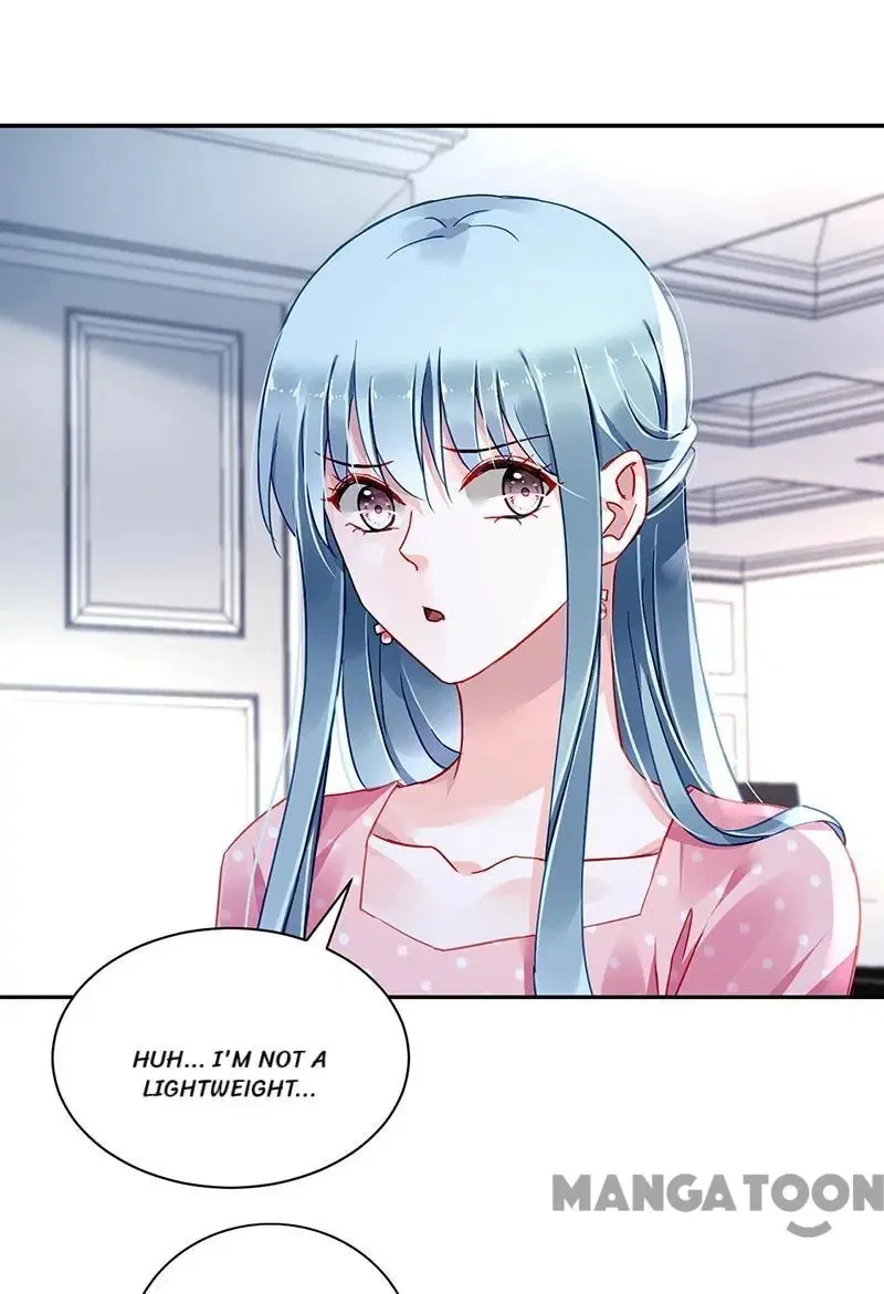 Revenge of the Heiress in Distress Chapter 282 – Page 22