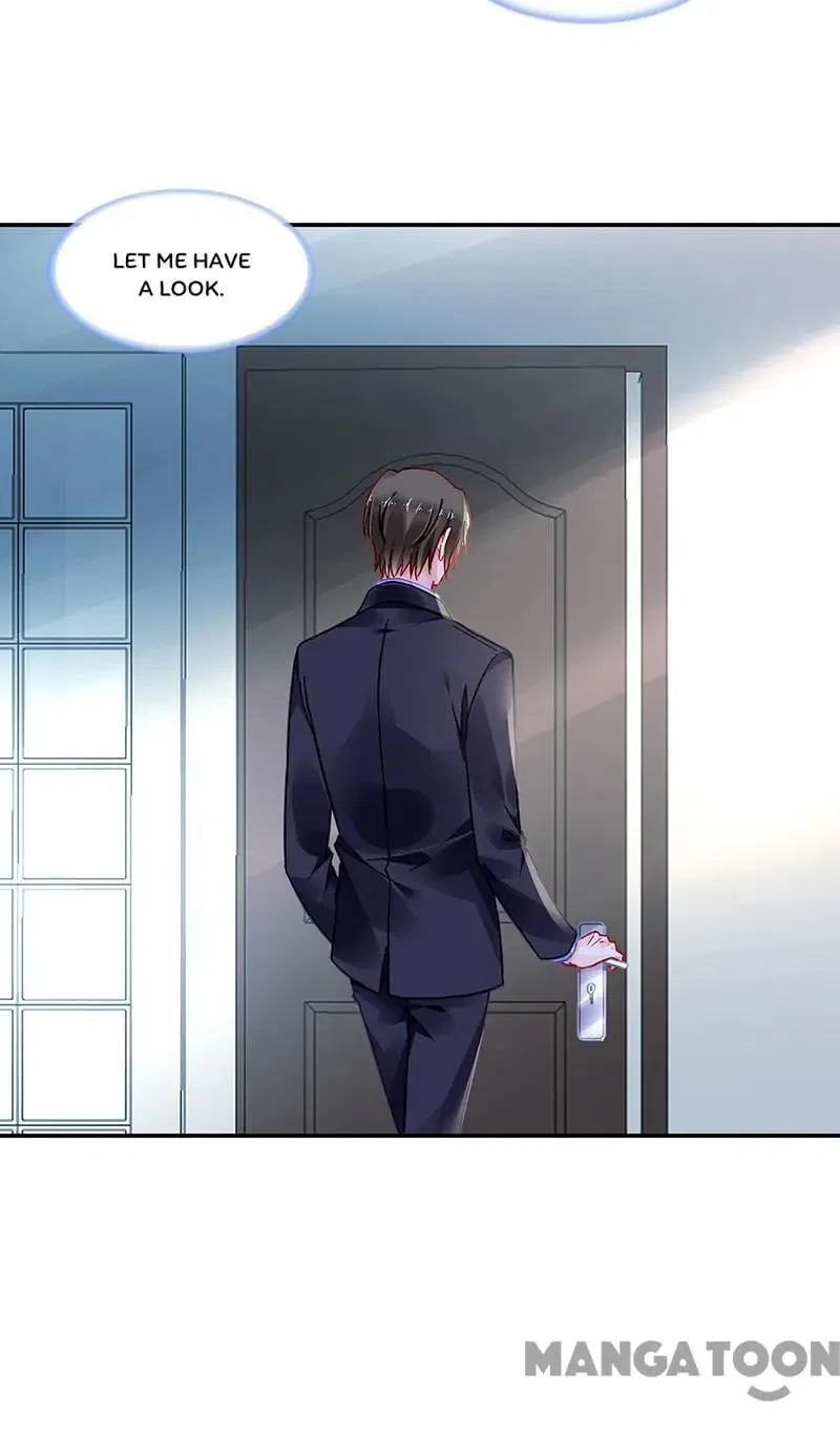Revenge of the Heiress in Distress Chapter 281 – Page 4