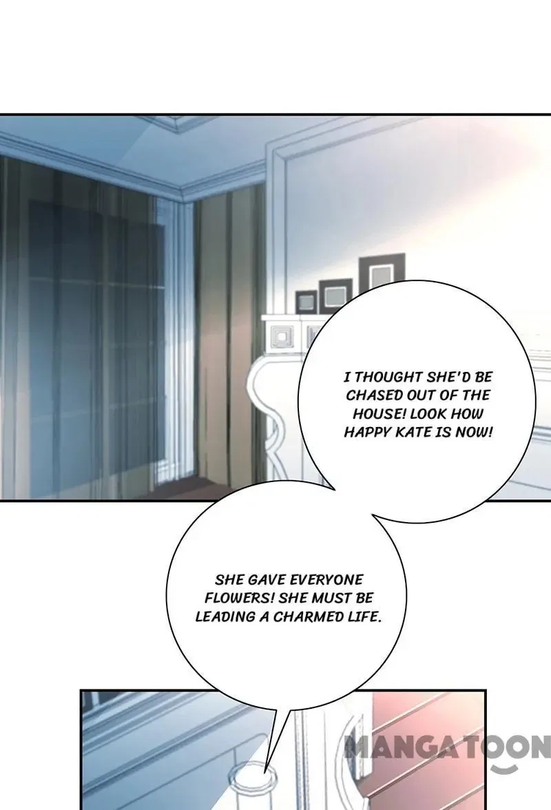 Revenge of the Heiress in Distress Chapter 281 – Page 5