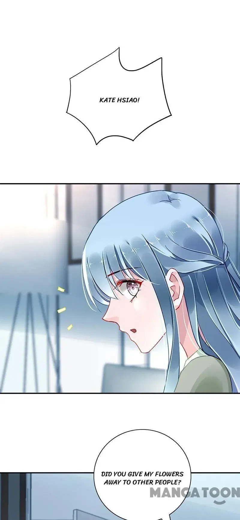 Revenge of the Heiress in Distress Chapter 281 – Page 8
