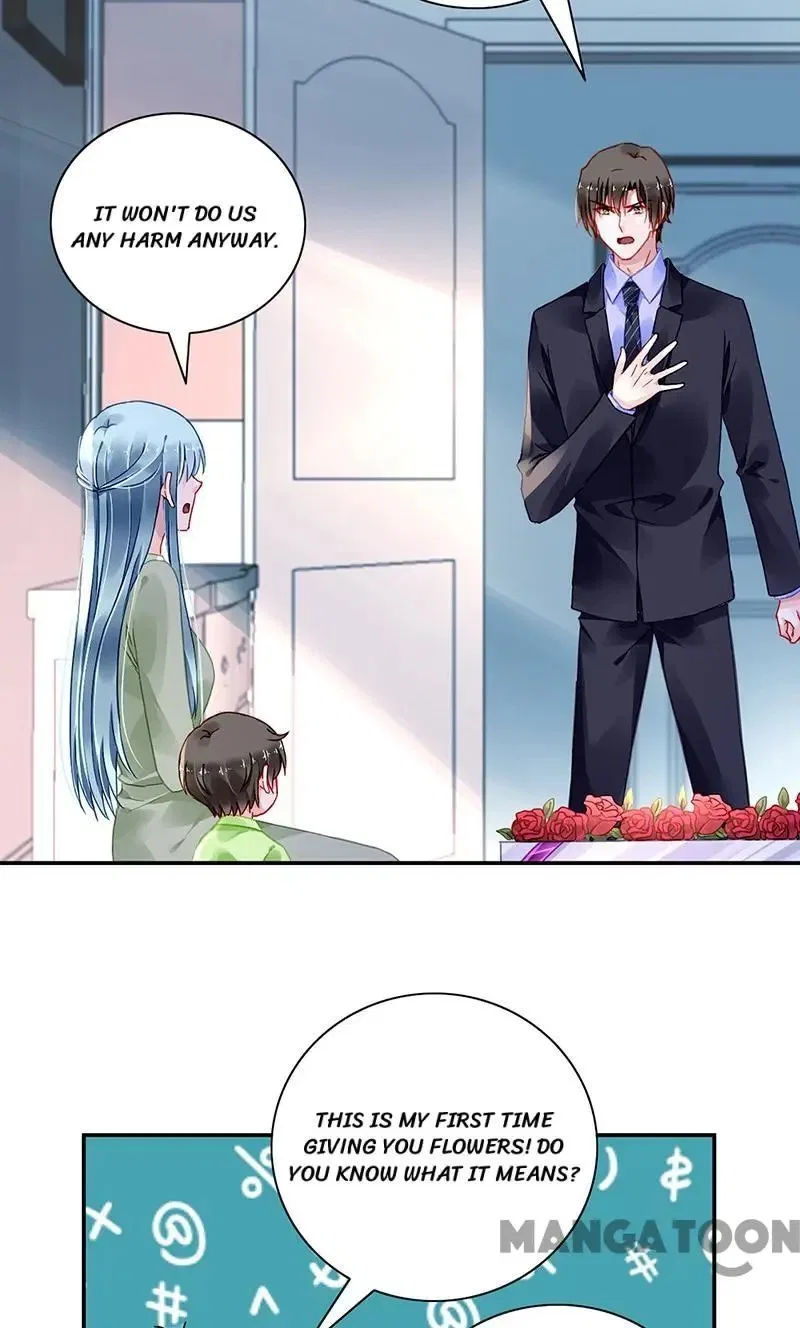 Revenge of the Heiress in Distress Chapter 281 – Page 9