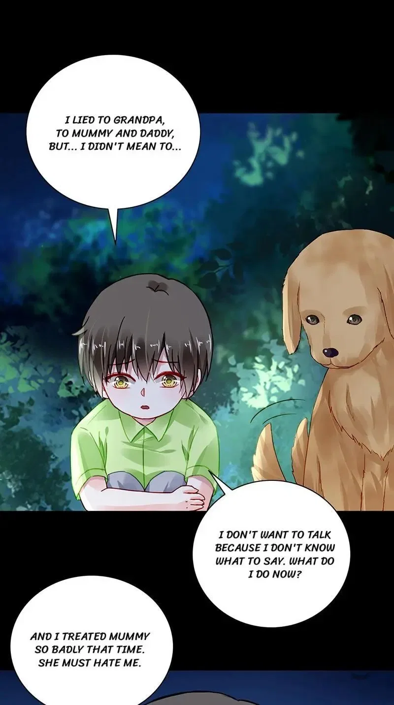 Revenge of the Heiress in Distress Chapter 281 – Page 17
