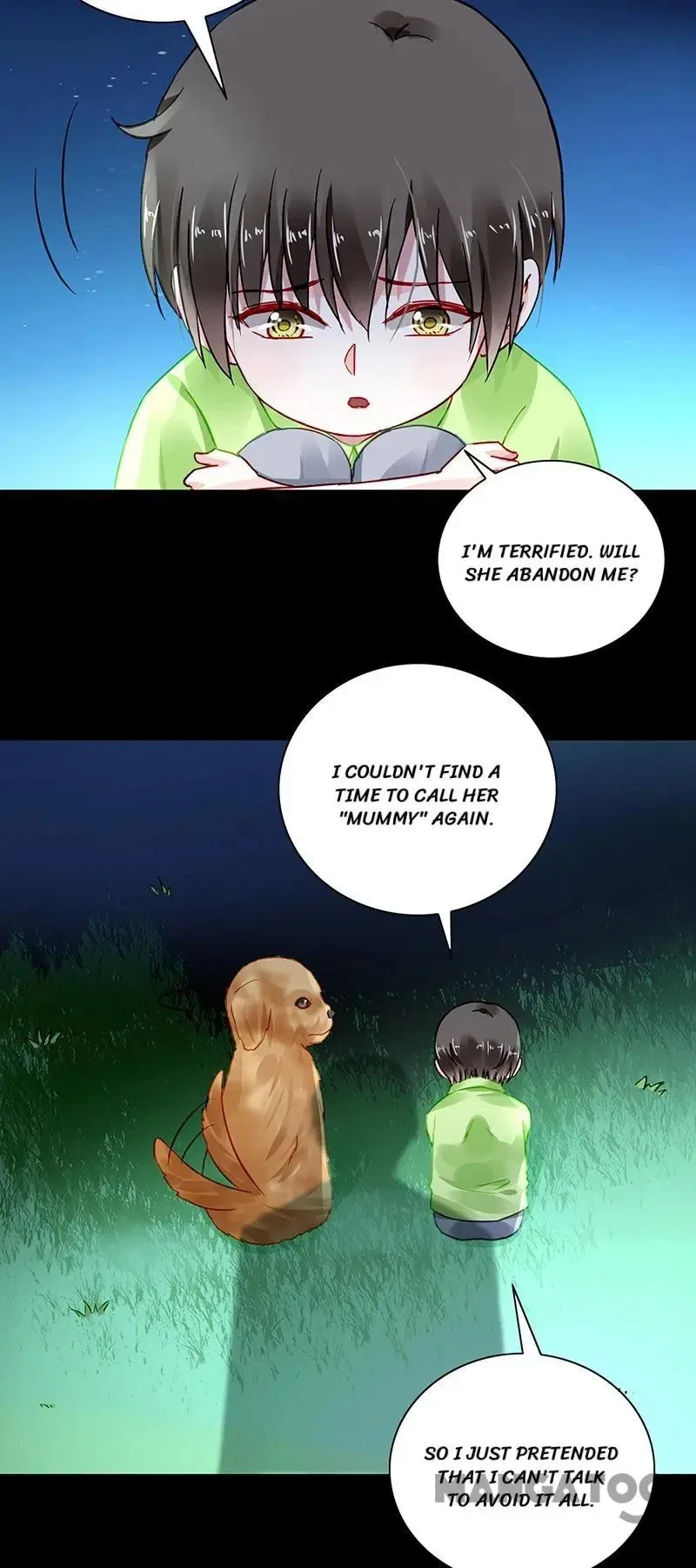 Revenge of the Heiress in Distress Chapter 281 – Page 18