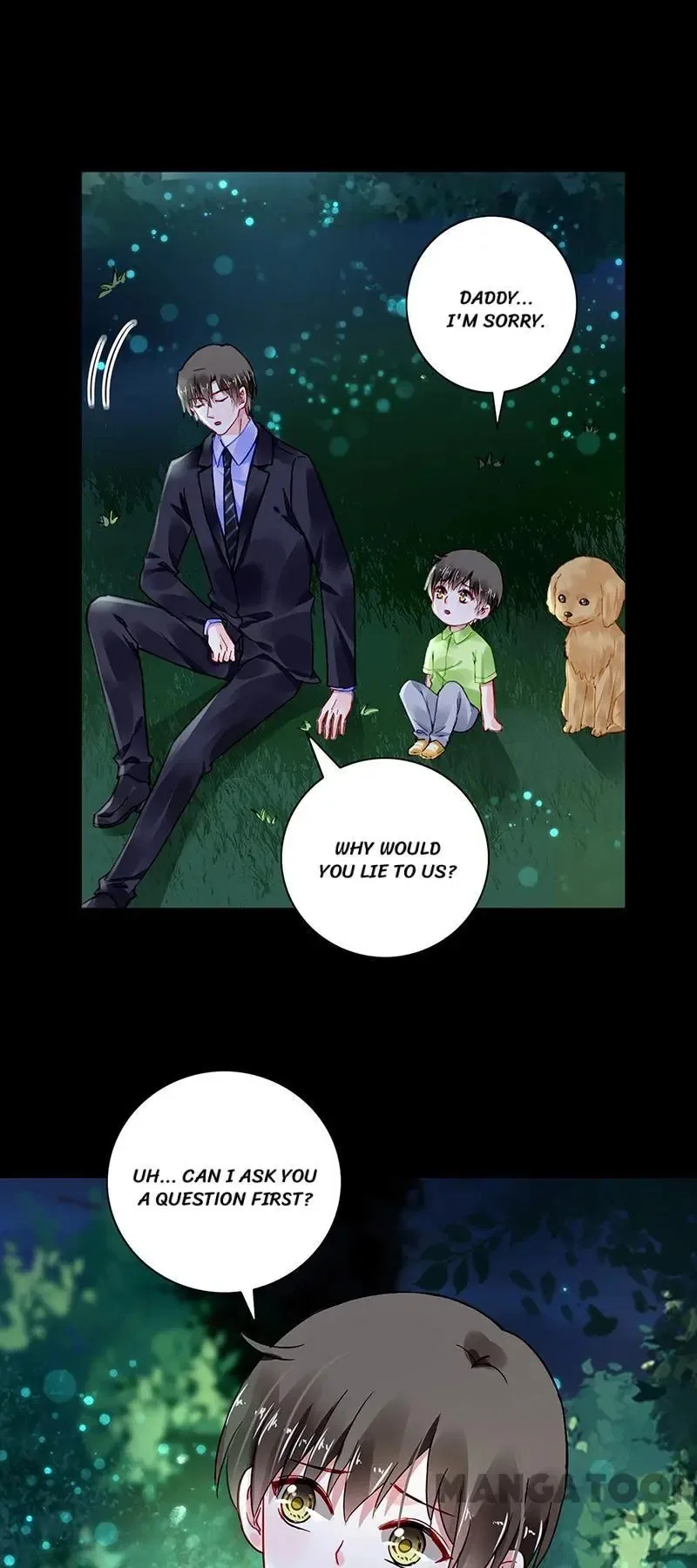 Revenge of the Heiress in Distress Chapter 281 – Page 23