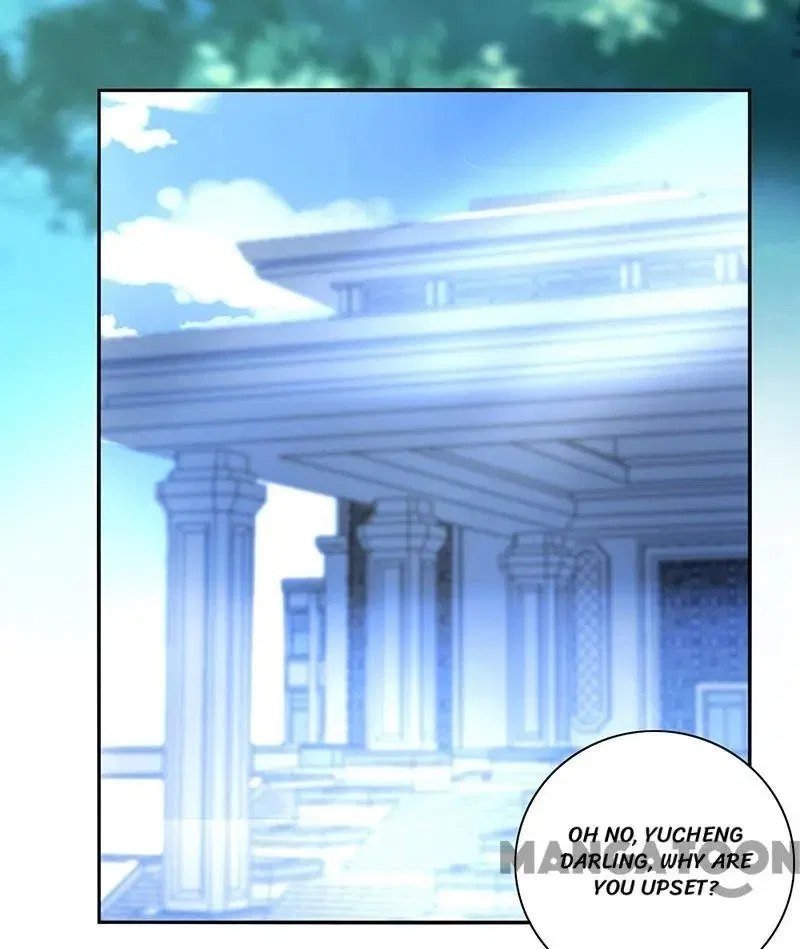 Revenge of the Heiress in Distress Chapter 280 – Page 1