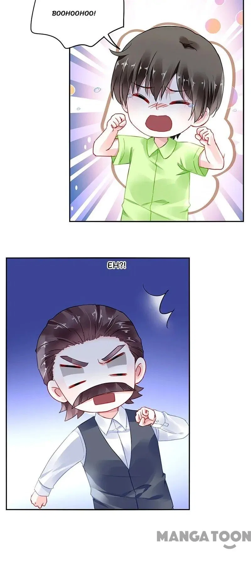Revenge of the Heiress in Distress Chapter 280 – Page 3