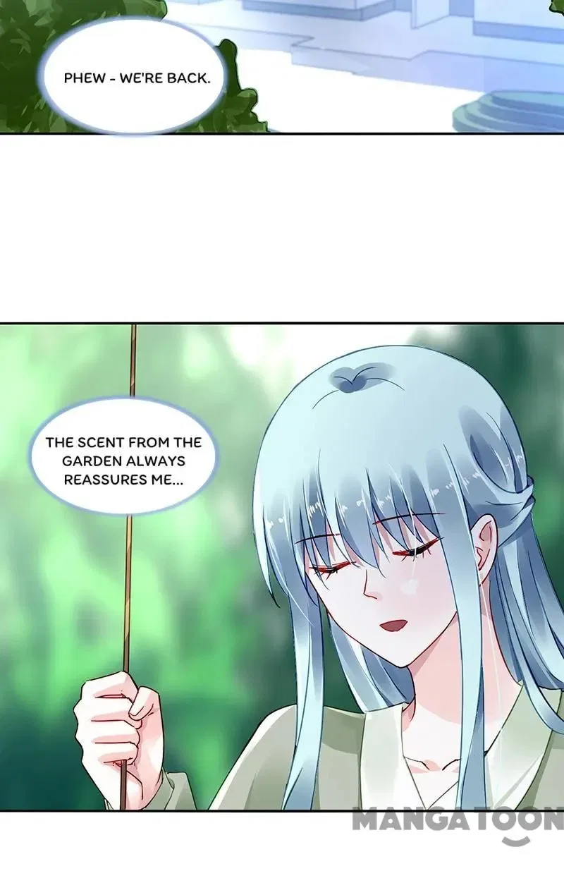 Revenge of the Heiress in Distress Chapter 280 – Page 12