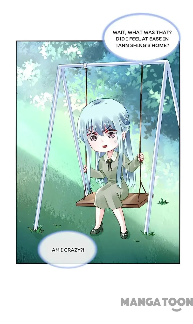 Revenge of the Heiress in Distress Chapter 280 – Page 13