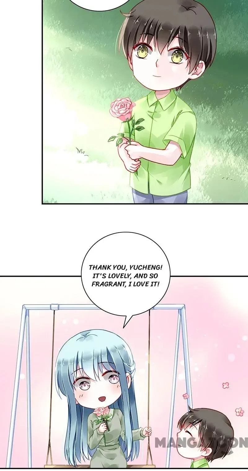 Revenge of the Heiress in Distress Chapter 280 – Page 15