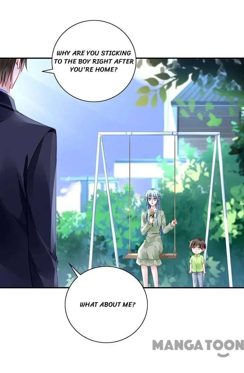 Revenge of the Heiress in Distress Chapter 280 – Page 16