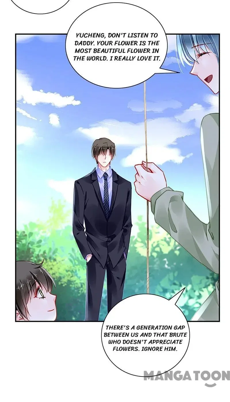 Revenge of the Heiress in Distress Chapter 280 – Page 19