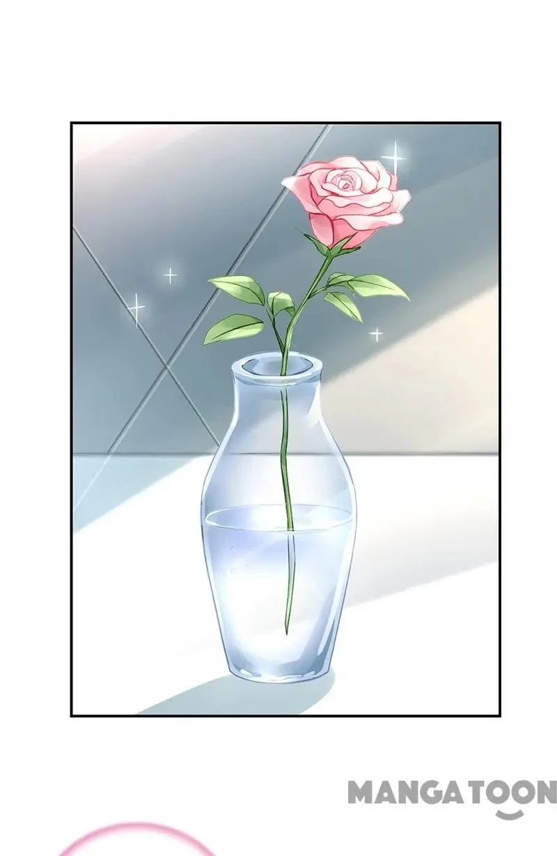 Revenge of the Heiress in Distress Chapter 280 – Page 23