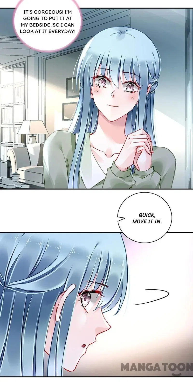 Revenge of the Heiress in Distress Chapter 280 – Page 24