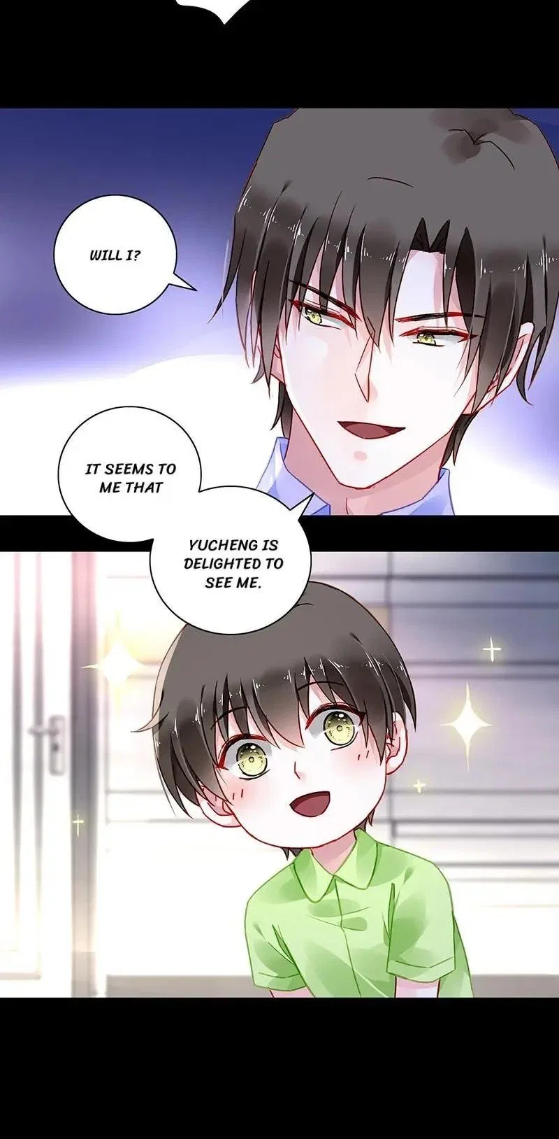 Revenge of the Heiress in Distress Chapter 279 – Page 3
