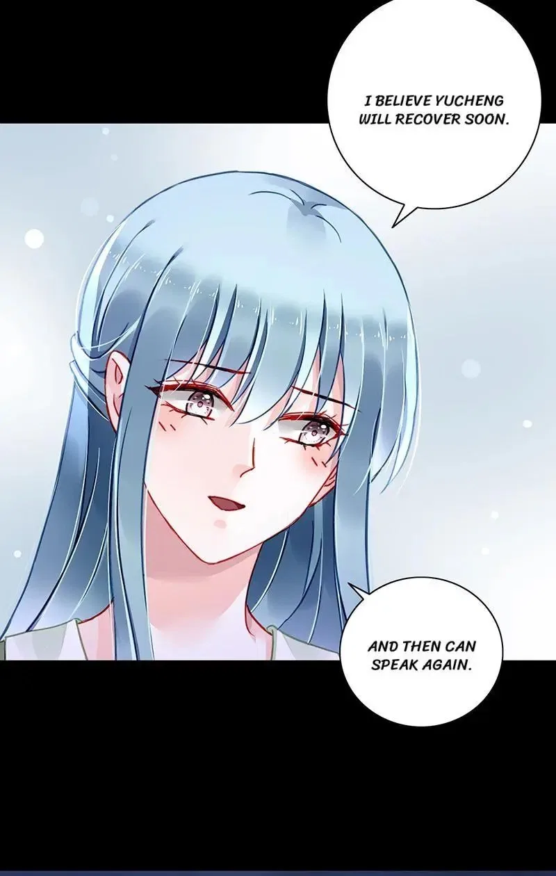Revenge of the Heiress in Distress Chapter 279 – Page 5