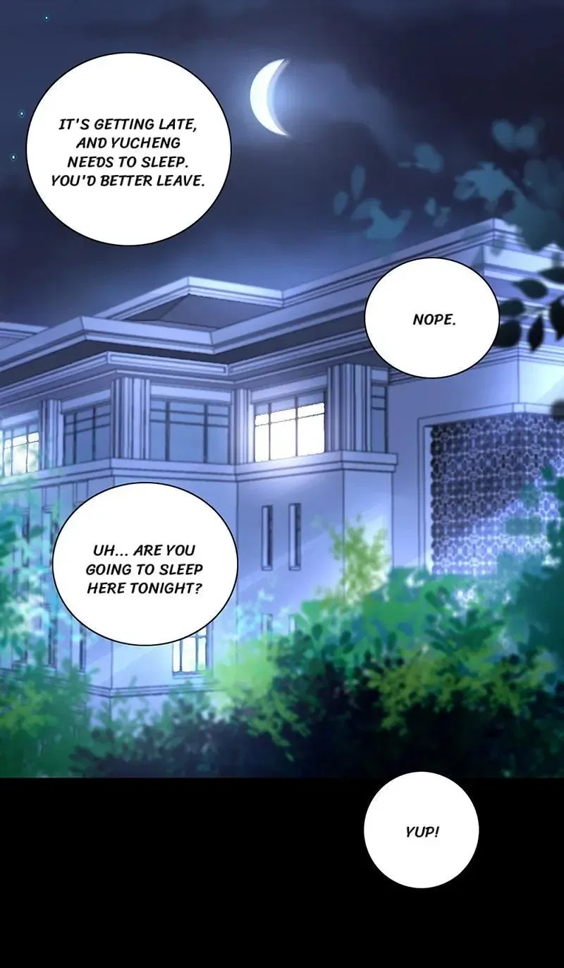 Revenge of the Heiress in Distress Chapter 279 – Page 6